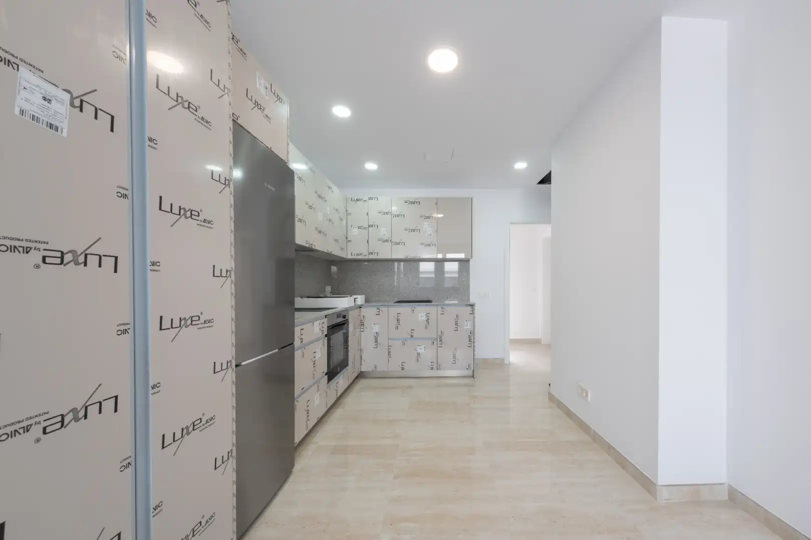 Penthouse with terrace for sale in Calle Alfredo L Jones 35, imagen 4