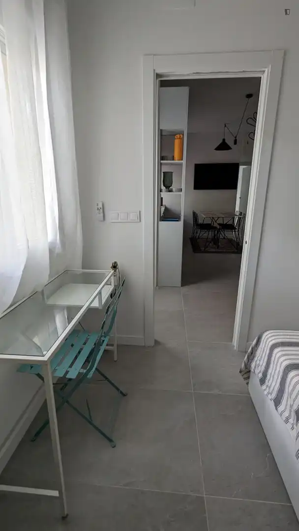 Apartament de lloguer a Moscardó