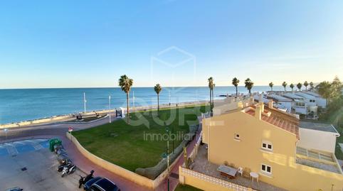 Photo 4 of Flat for sale in Calle Acacias de Guadalmar, Guadalmar, Málaga