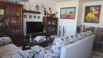 Living room of Duplex for sale in Valmojado  with Heating