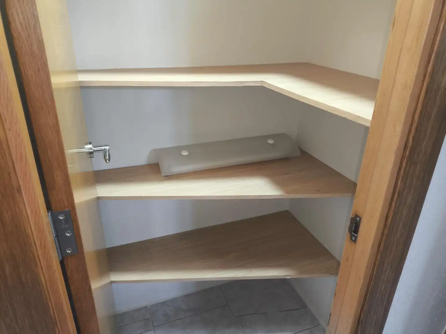 Bedroom of Houses for rent in Carballo  with Air Conditioner, Heating and Storage room
