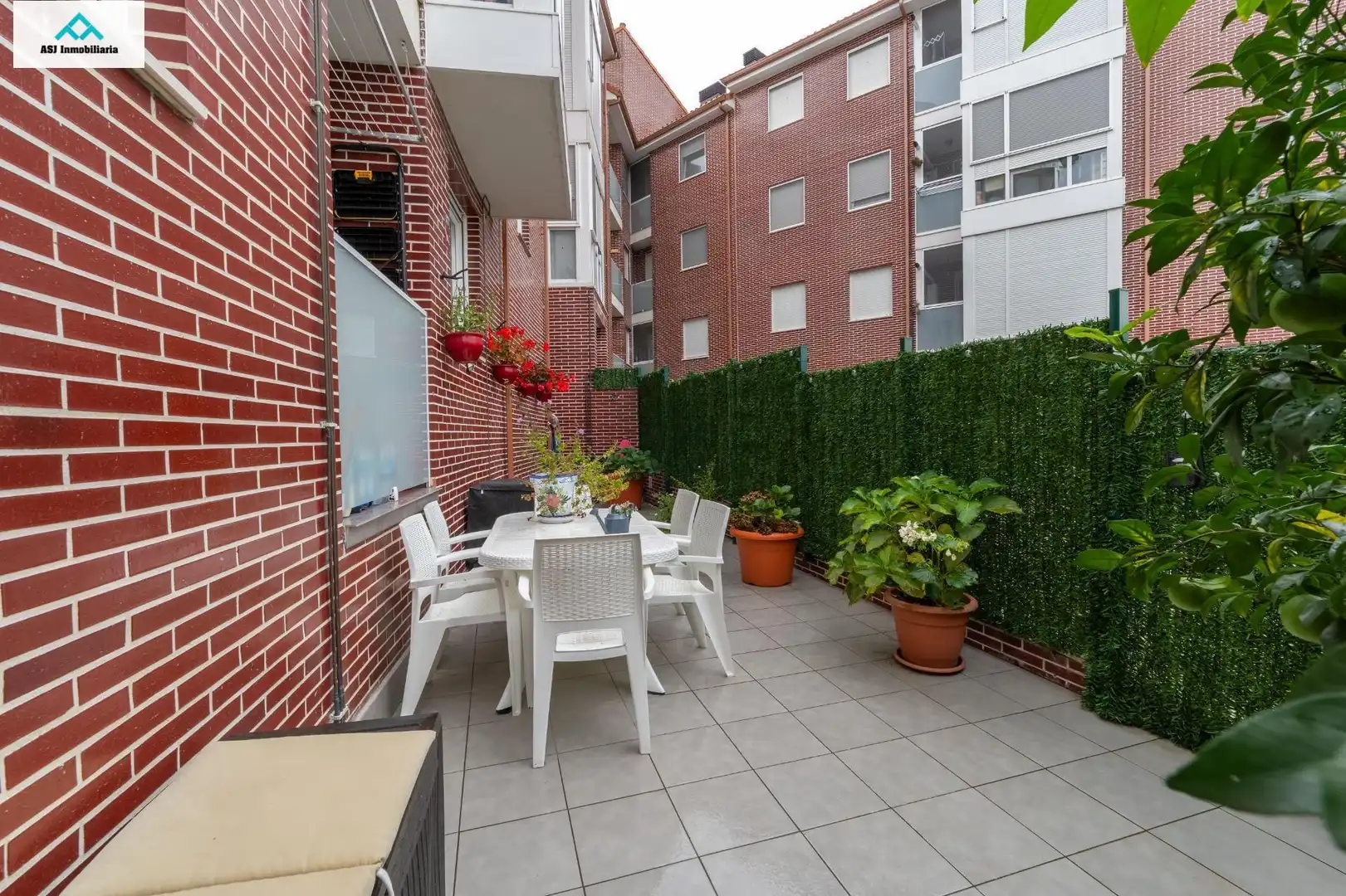 Ground floor with pool for sale in Voto, imagen 4