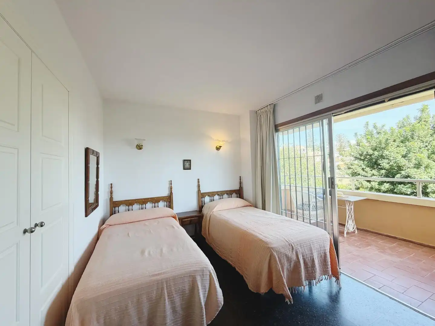 Apartamento con terraza en venta en Avenida Marysol, imagen 26