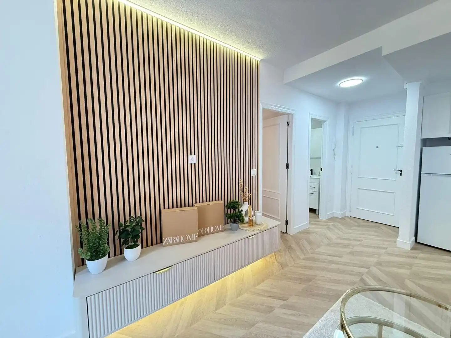 Apartment zum Verkauf in Centro