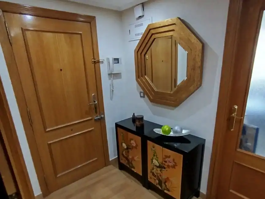 Piso con piscina en venta en avda Cardenal Fco Alvarez 4, imagen 21