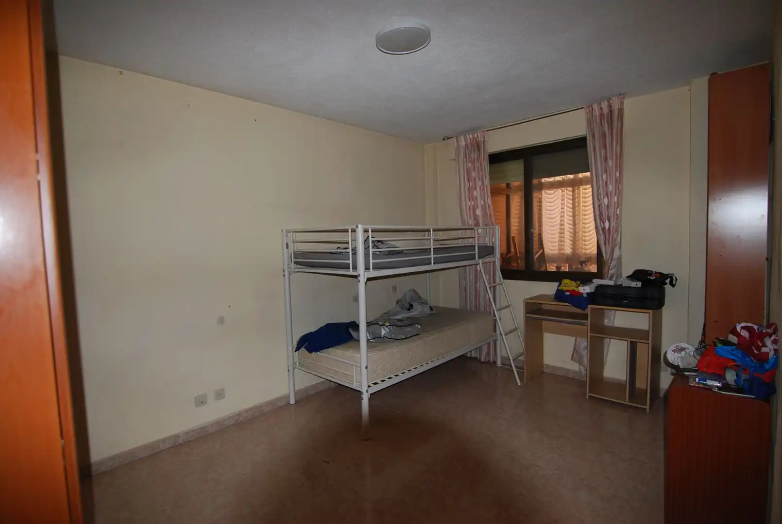 Bedroom of Flat for sale in Móstoles  with Heating