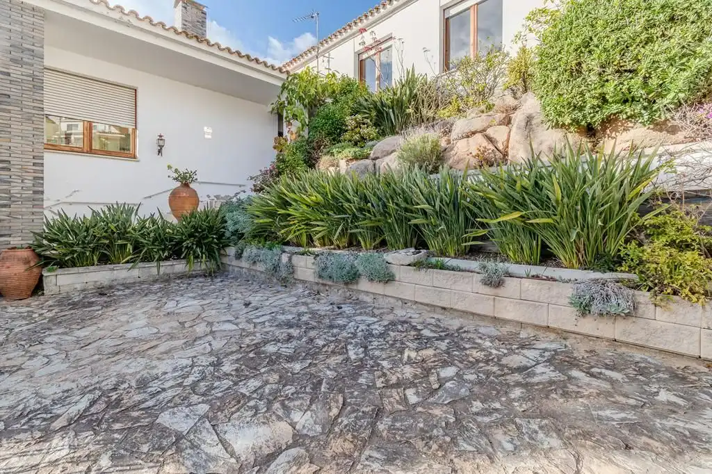 Haus mit Garten zum Verkauf in Tueda, imagen 55