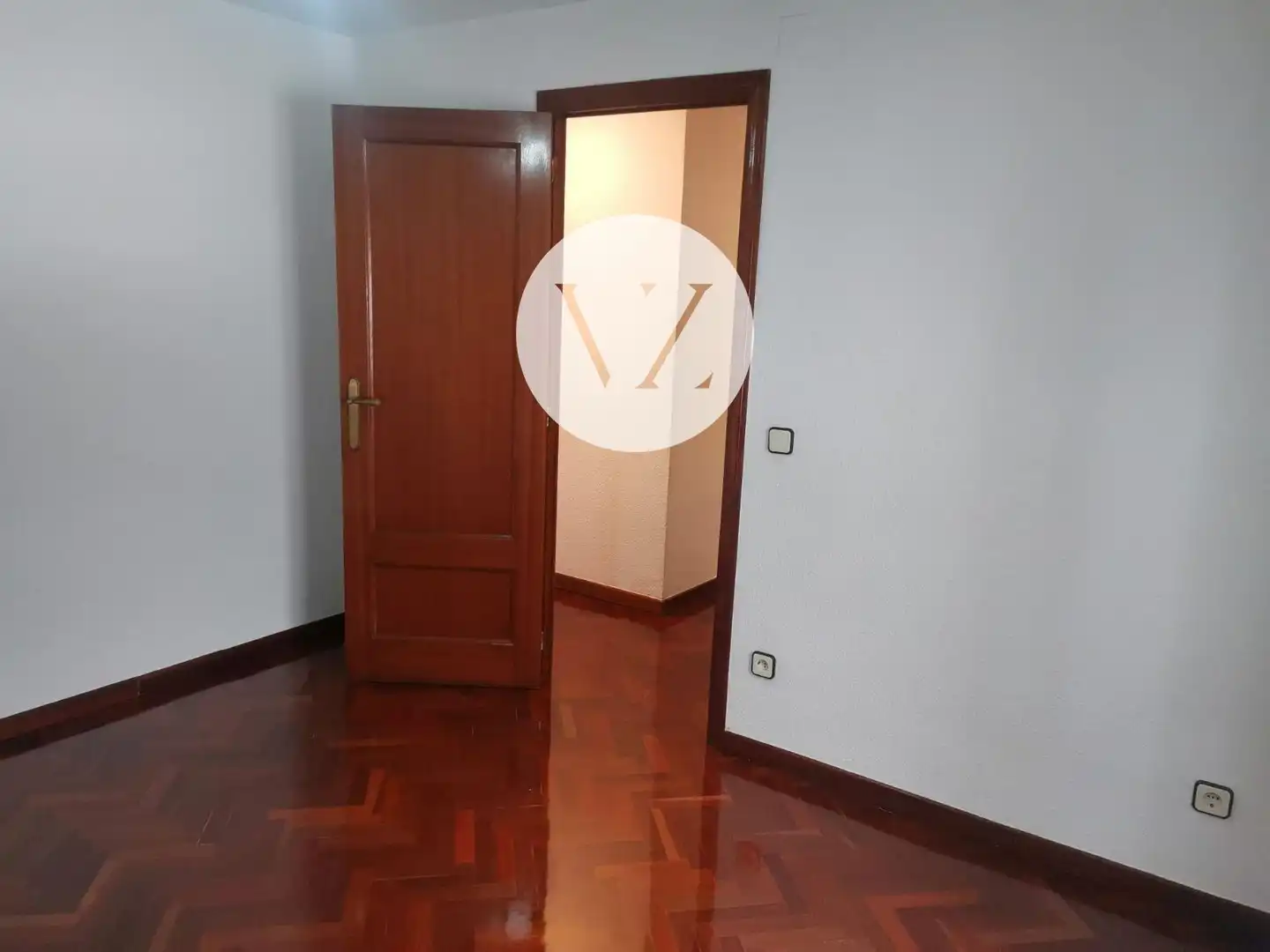 Piso de alquiler en Salamanca, Salamanca