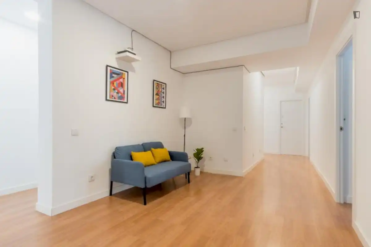 Habitació a Fuente del Berro