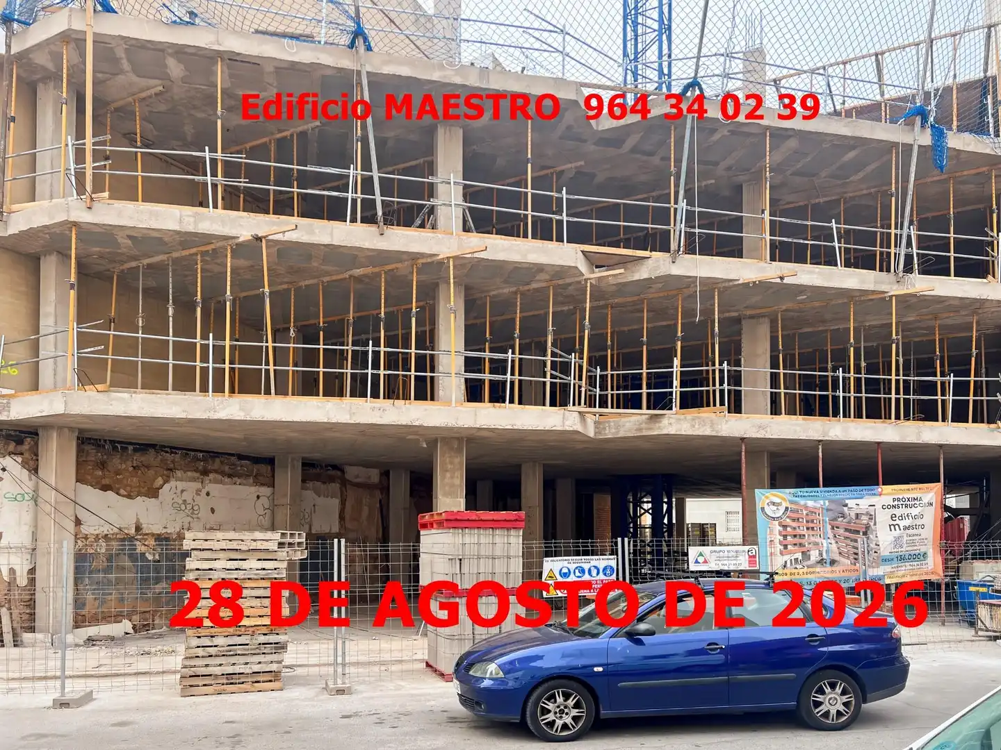Piso con terraza en venta en Sur, imagen 14