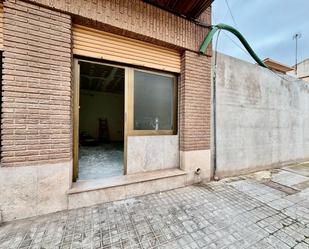 Local de lloguer a Calle General Azcárraga, 21, Alcázar de San Juan