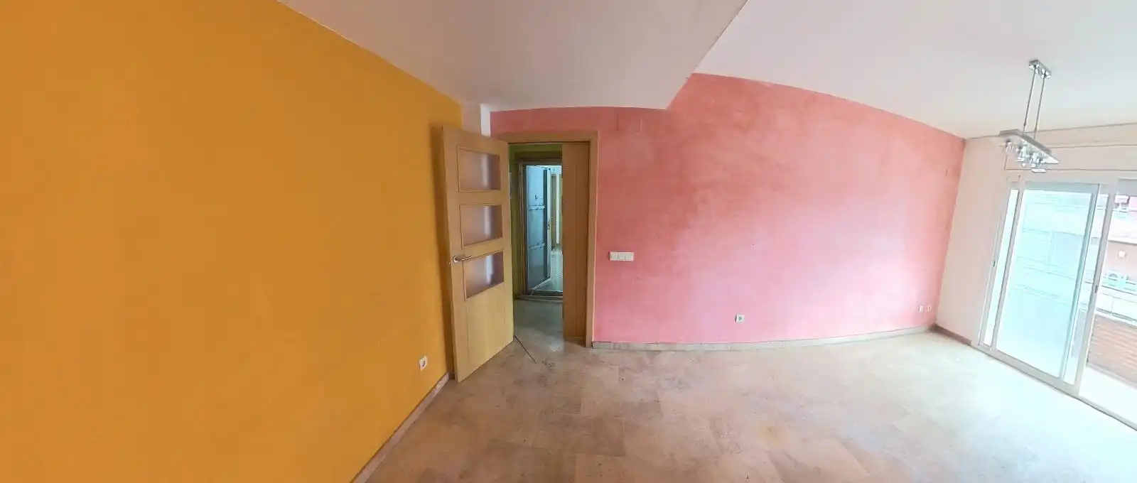 Piso en venta en Viladecans con Jardín privado y Balcón