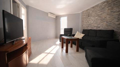 Foto 4 de Pis en venda a Avinguda de Barcelona, Mestral, Reus