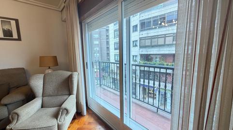 Foto 4 de Pis en venda a Calle Alvaro Cunqueiro, Praza Independencia, Vigo