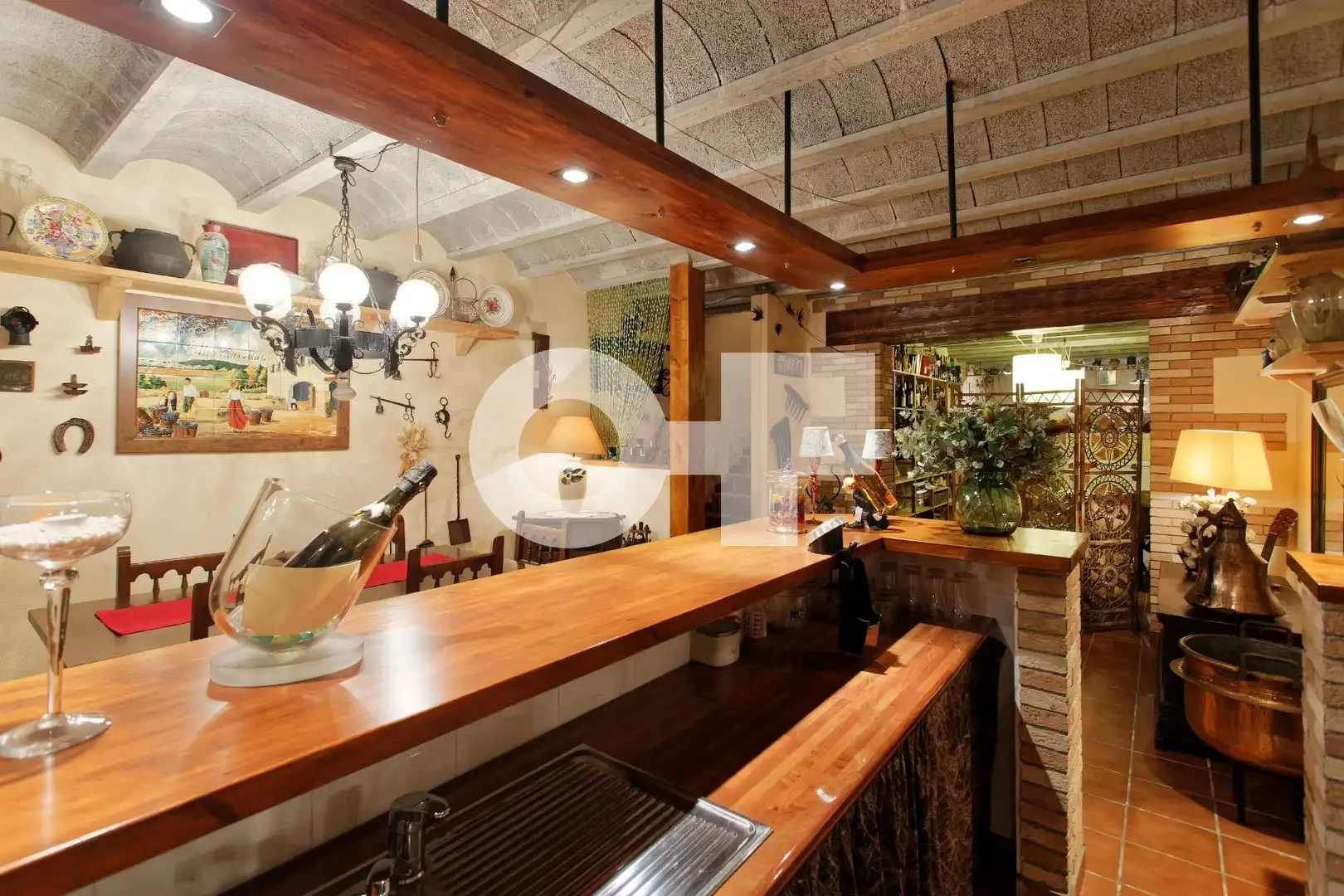 Detached homes for sale in Sant Adrià de Besòs  with Air Conditioner, Terrace and Storage room