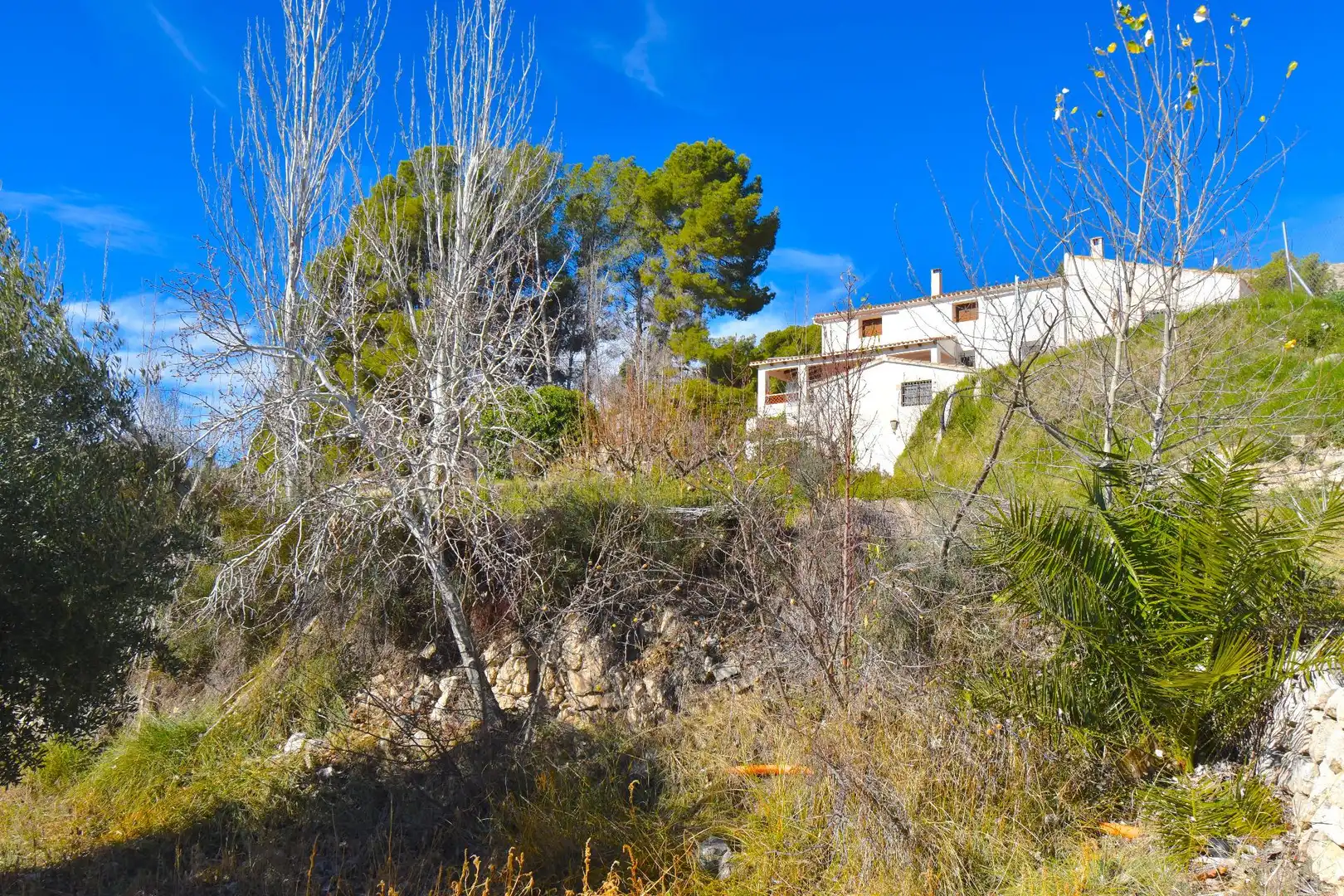 Houses for sale in Polígono 2 Parcela 26 EL SECANET. IBI (ALICANTE), 2, Ibi