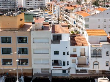 Casa en venda a CABALLITO DE MAR
