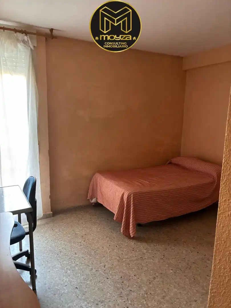 Piso con ascensor en venta en Belén - San Roque, imagen 5