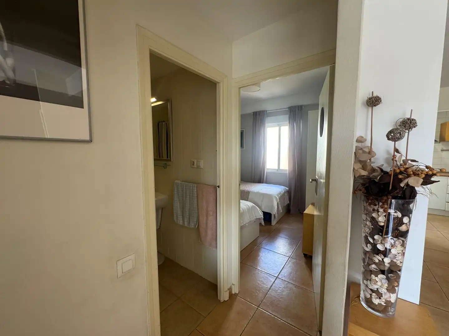 Apartamento de alquiler en Carrer el Pinós, 18, Playa Muchavista