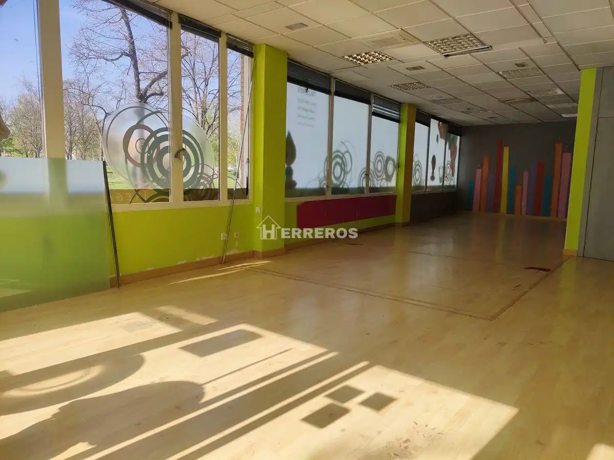 Business premises for sale in PINTOR ROSALES, imagen 5