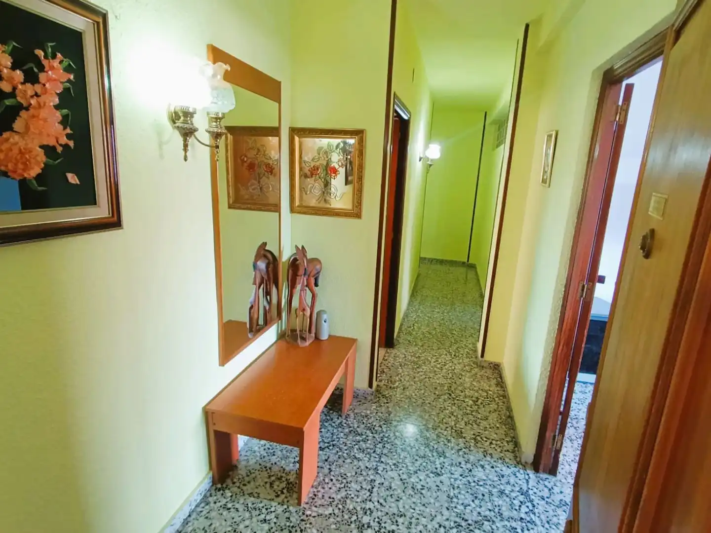 Appartement avec ascenseur à vendre à Centro Urbano, imagen 6
