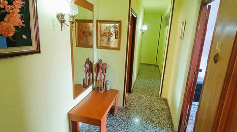 Foto 5 de Pis en venda a Centro Urbano, Alicante