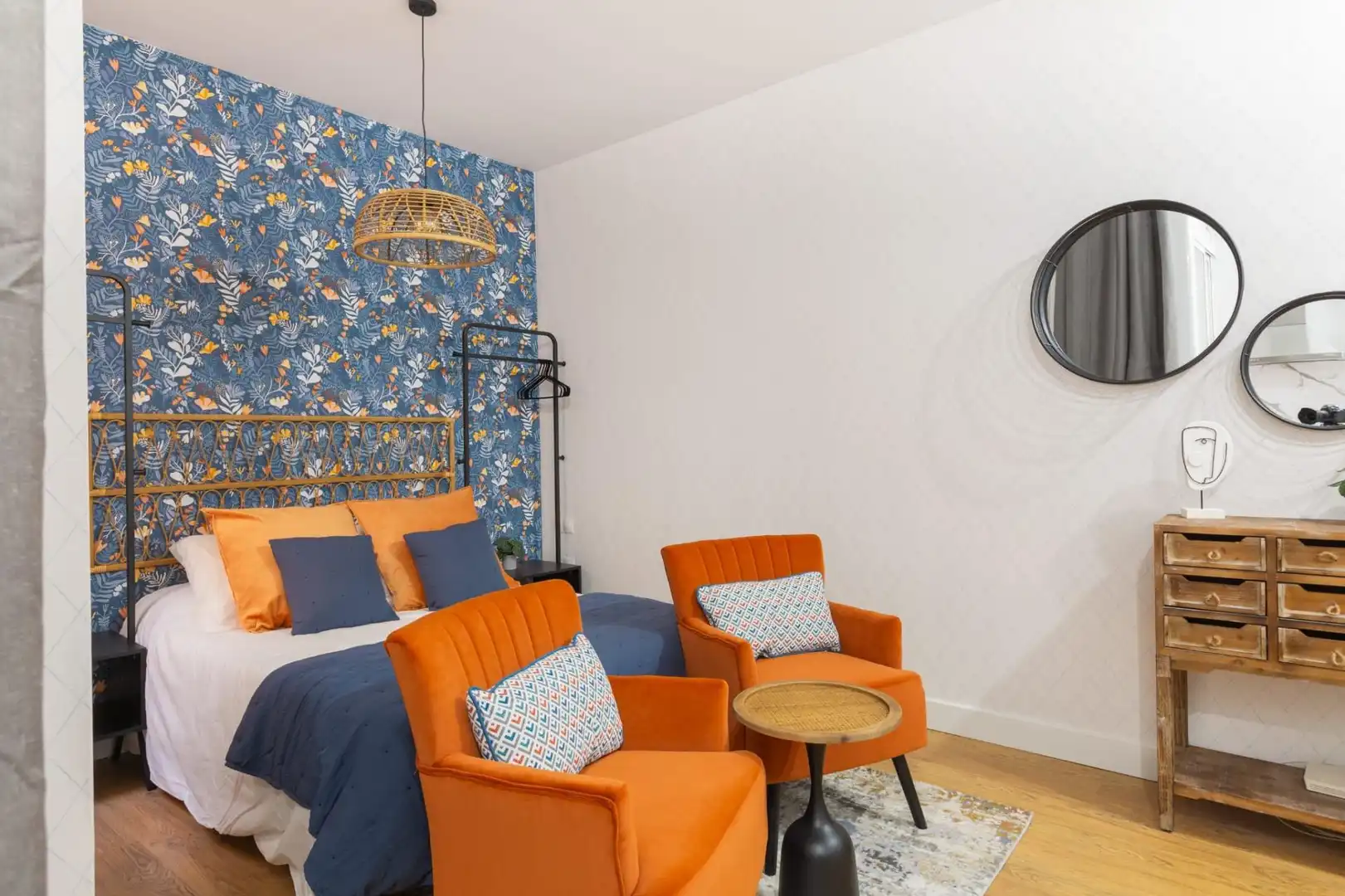 Schlafzimmer von Wohnung zum Verkauf in Centro