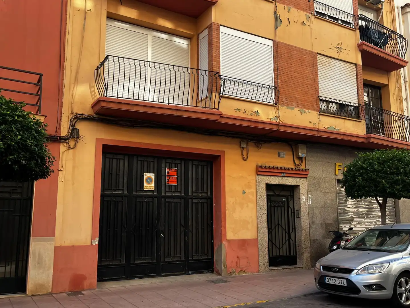 Gewerbefläche zum Verkauf in Avenida del Cedre 44, imagen 15