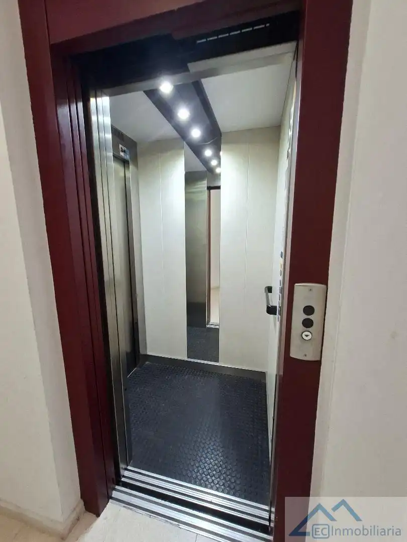 Pis en venda en Ramales de la Victoria amb Calefacció, Parquet i Traster