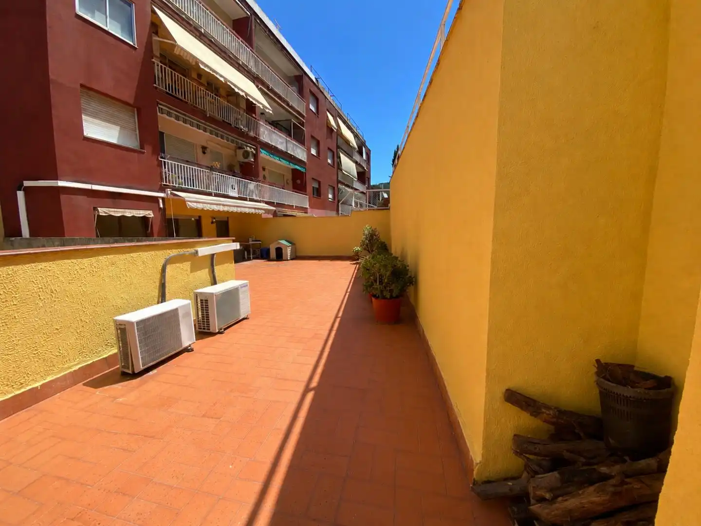 Wohnung zum Verkauf in Rafel Casanova 14, imagen 13