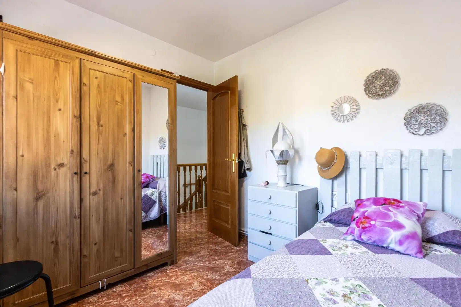 House with garden for sale in Sant Llorenç Savall, imagen 35
