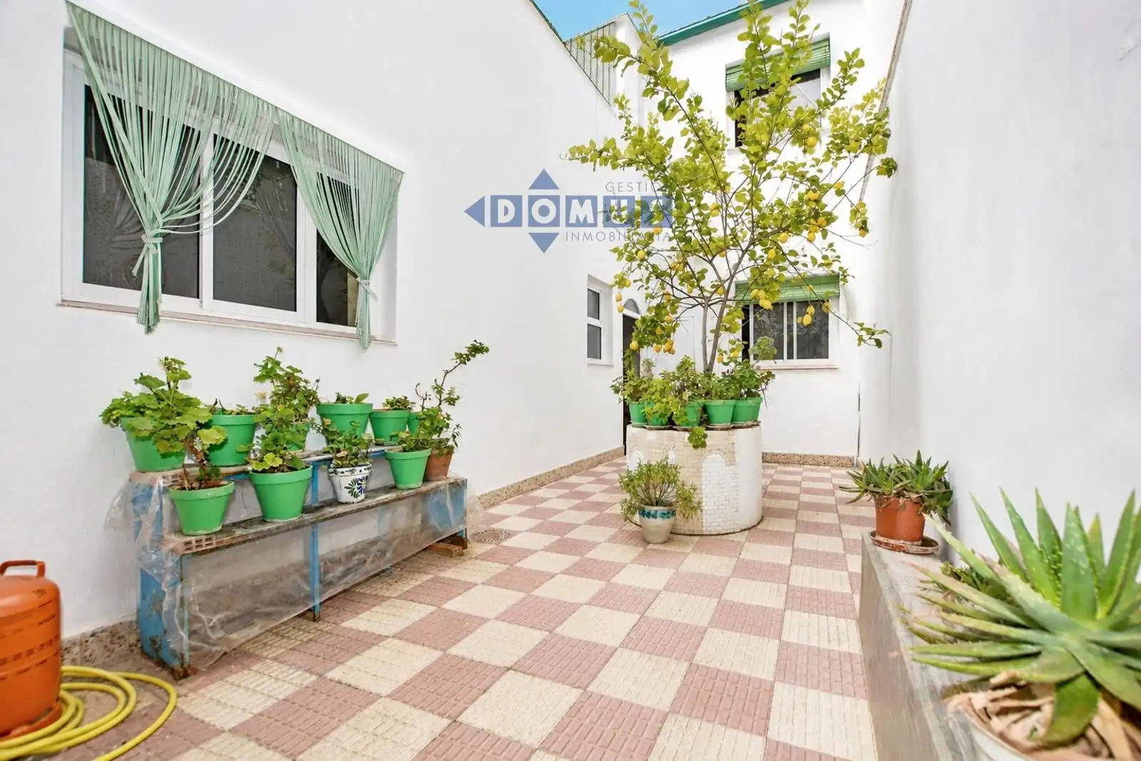 Vista exterior de Casa o chalet en venta en Ronda con Terraza, Trastero y Balcón