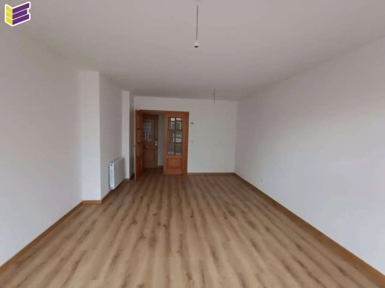 Piso con ascensor en venta en Calle Ramon Peinador 36, imagen 18