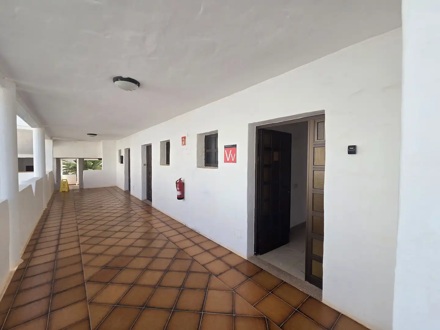 Apartamento en venta en Tuineje con Terraza, Amueblado y Piscina comunitaria