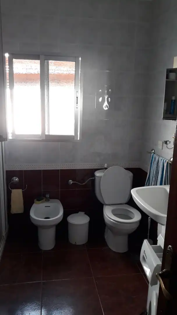 Haus oder Chalet zum Verkauf in Calle Vista Alegre, Burguillos del Cerro