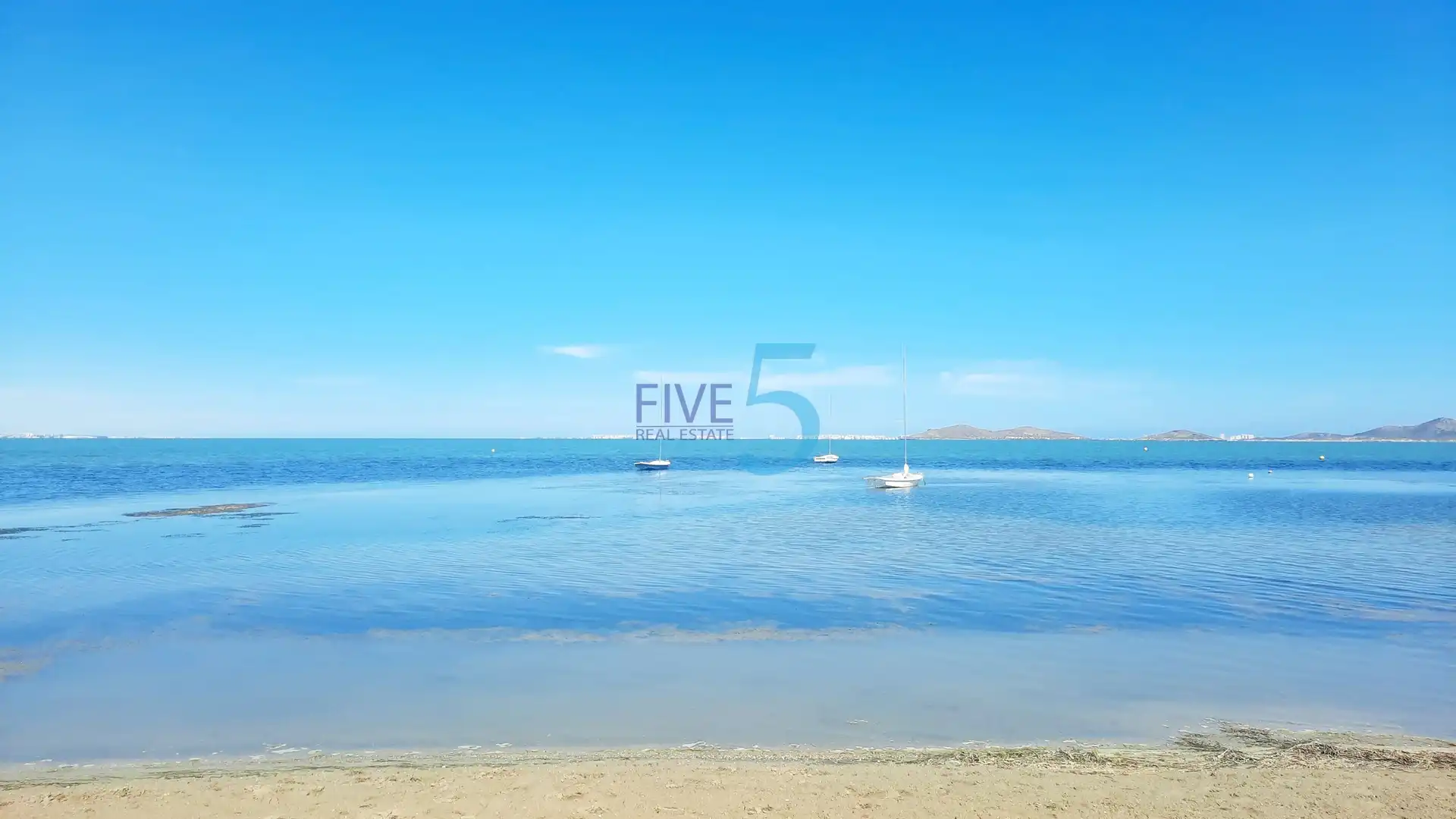 Wohnung zum Verkauf in Mar Menor de Cartagena – Cabo de Palos, imagen 24
