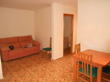 Wohnung zum Verkauf in Carrer Font