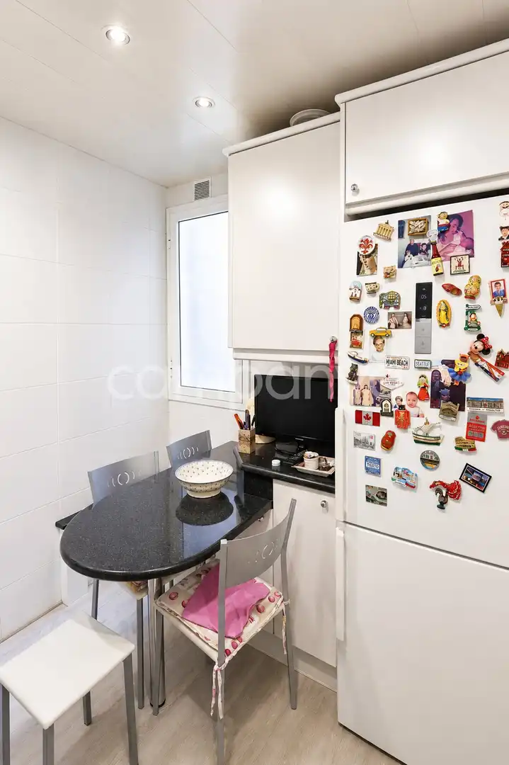 Wohnung mit Terrasse zum Verkauf in Sant Andreu, imagen 16