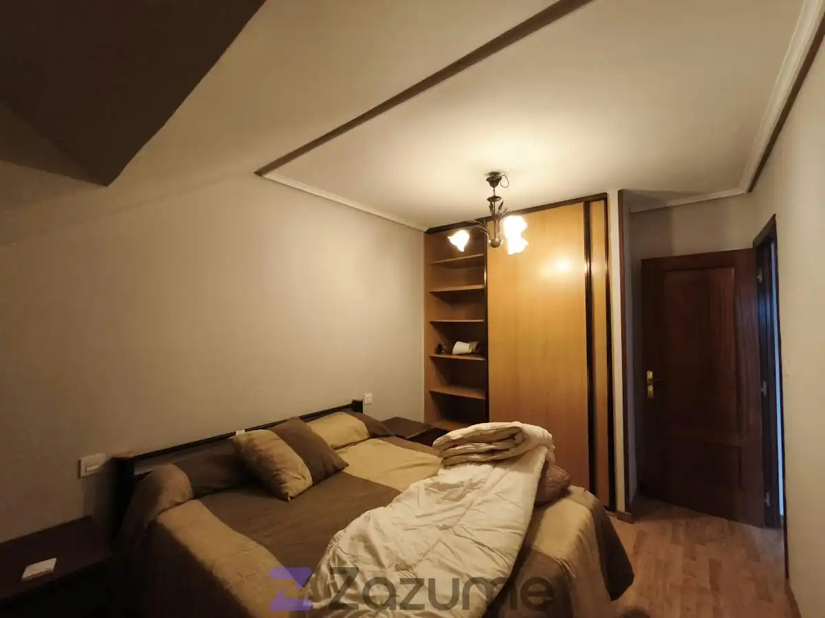 Attico in affitto a C. Amanecer, imagen 7