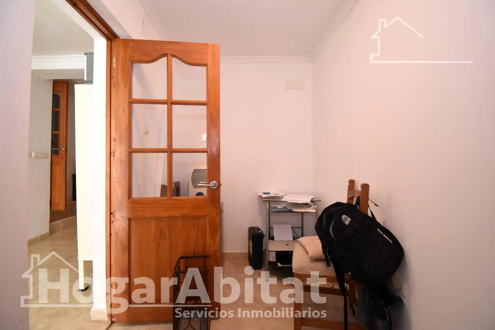 Casa o chalet en venta en Oliva con Aire acondicionado, Calefacción y Jardín privado