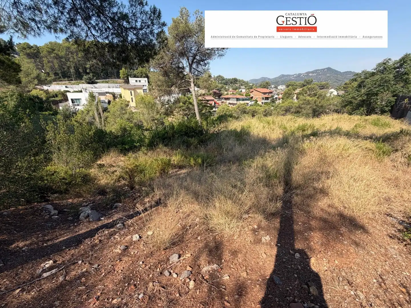 Residential zum Verkauf in Carrer Josep Martí Bofarull-C, 4, Corbera de Llobregat