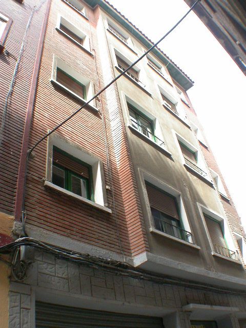 Pis en venda a ABEN AIRE, San Pablo