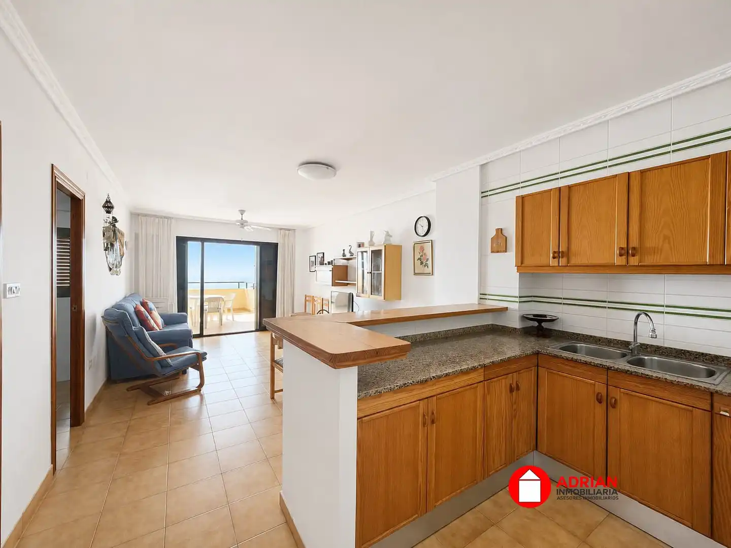 Appartement compact avec ascenseur à vendre à Moncófar Playa, imagen 18