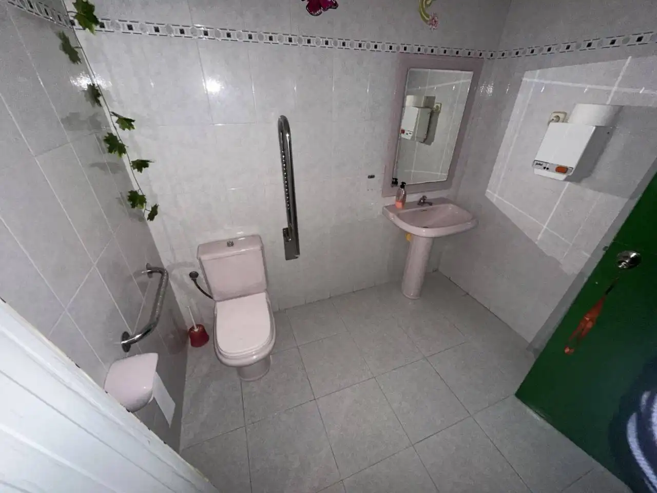 Local comercial en venda a Zona Alta, imagen 12