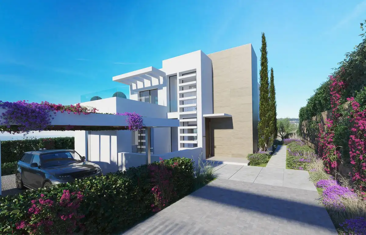 Villa mit Pool zum Verkauf in Playa Bahía Dorada, imagen 11