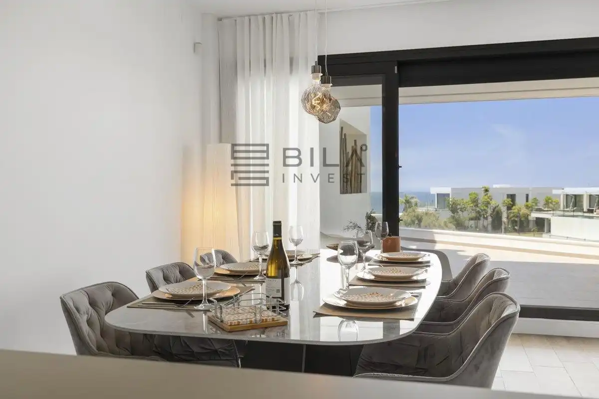 Appartement avec piscine à vendre à Urb. Terrazas de Marbella, imagen 35