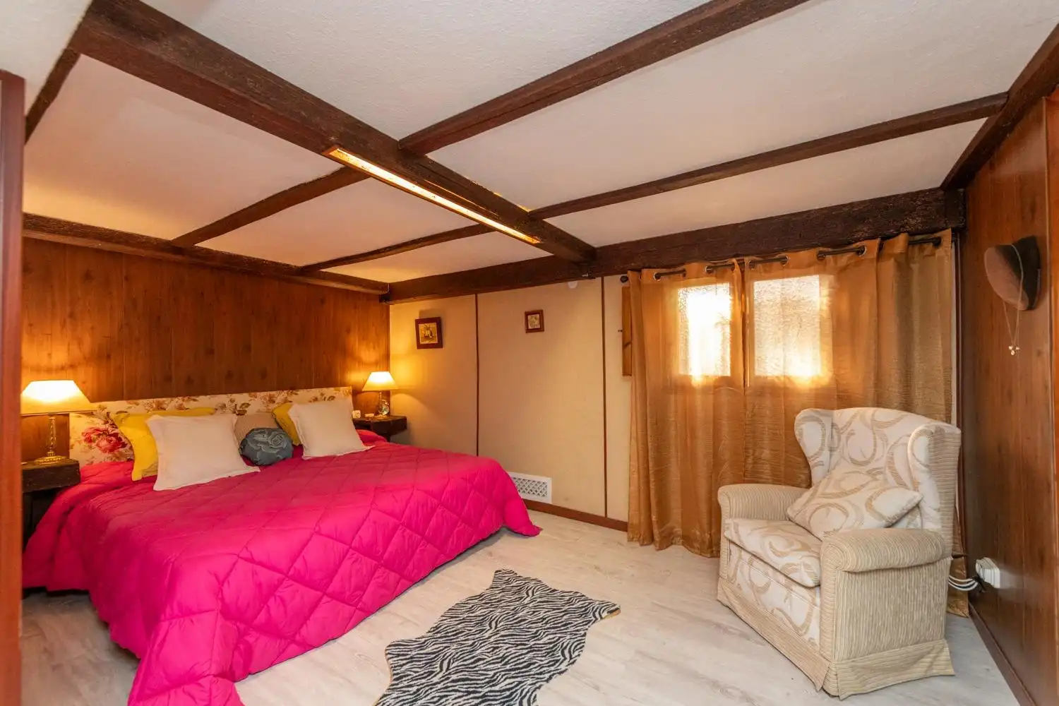 Chalet en venta en Avenida Avenida Francisco Bernabéu Penalva, imagen 61