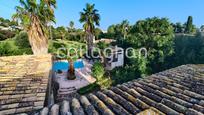 Jardí de Casa o xalet en venda en Torrent amb Calefacció, Jardí privat i Terrassa