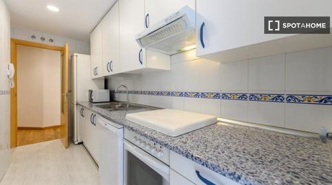 Foto 4 de Apartament per a compartir a Orcasitas, Madrid