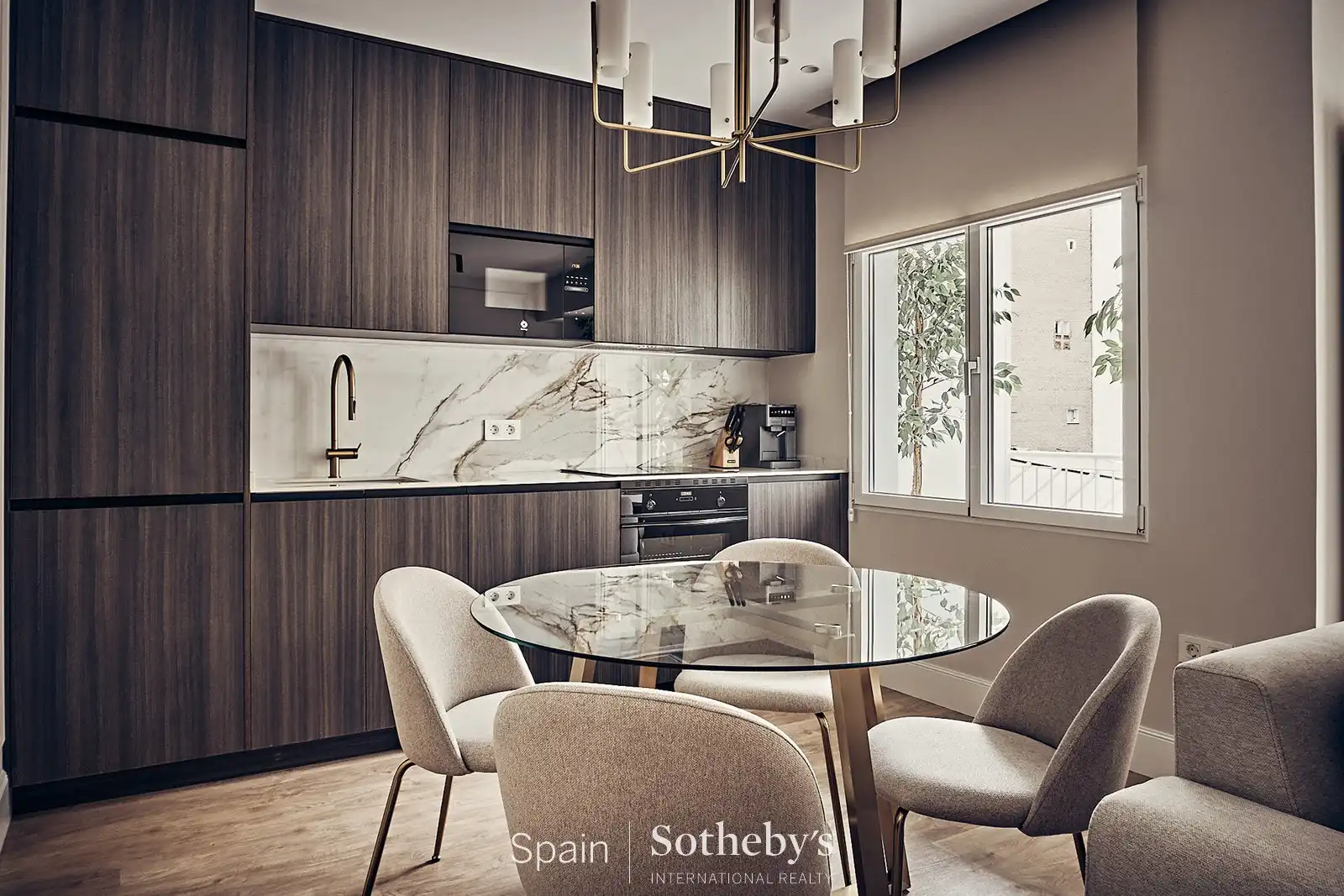 Apartament amb ascensor en venda a Calle de Maldonado, imagen 10
